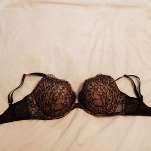 Victoria's Secret 34DDD Very Sexy Push-up